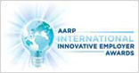 AARP International Innovation Employer Awards